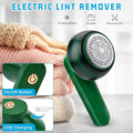 مزيل الوبر الكهربائي القابل للشحن | Rechargeable Electric Lint Remover