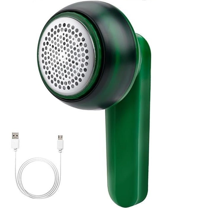 مزيل الوبر الكهربائي القابل للشحن | Rechargeable Electric Lint Remover