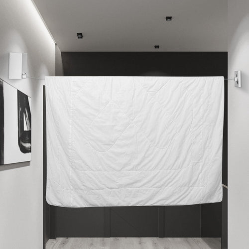 حبل غسيل قابل للسحب 4.2 متر | Retractable Clothesline 4.2m