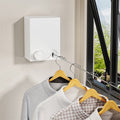 حبل غسيل قابل للسحب 4.2 متر | Retractable Clothesline 4.2m